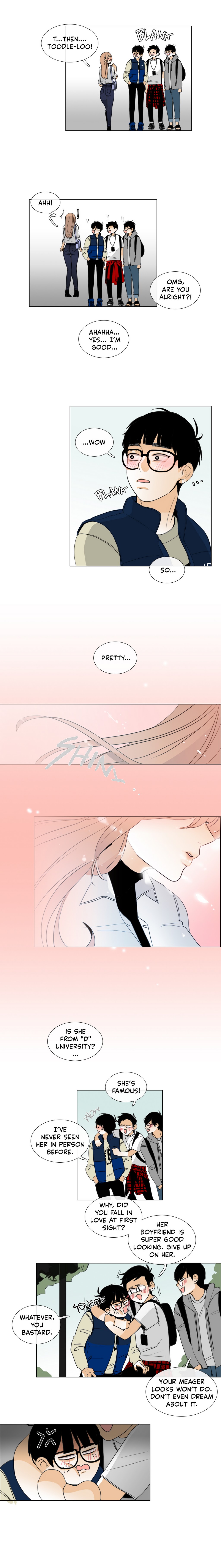 トーク・トゥ・ミーCh.1-27