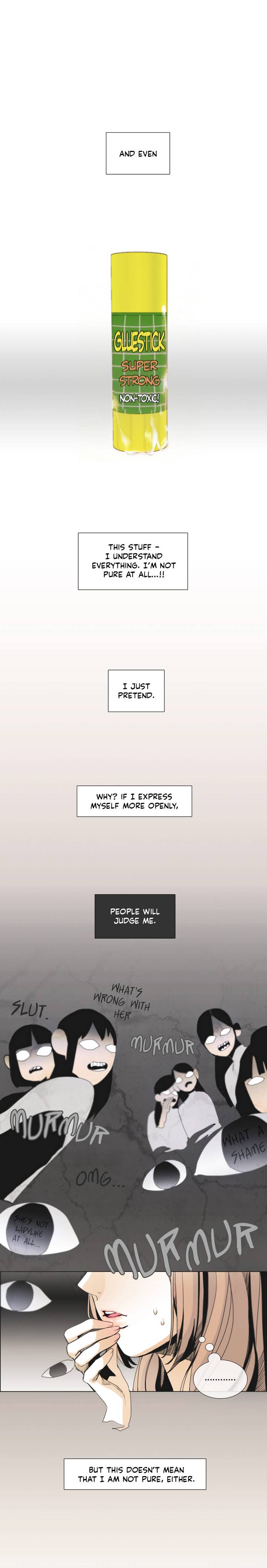 トーク・トゥ・ミーCh.1-27