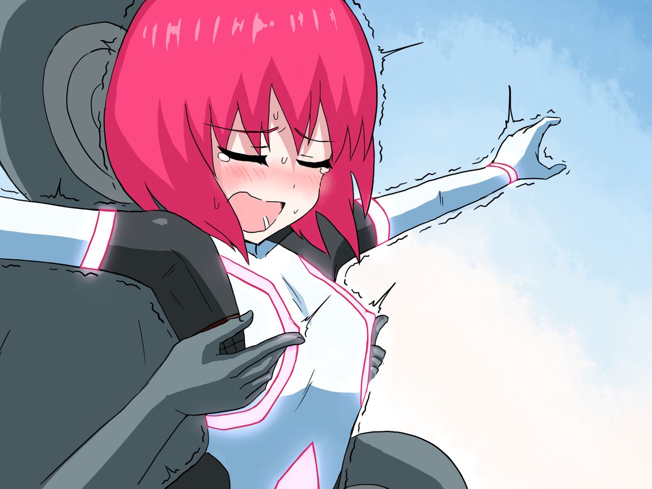 千光戦士プロミネンス3