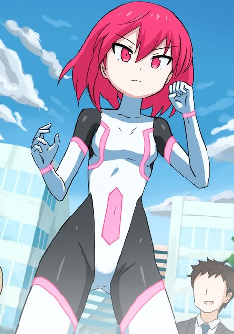 千光戦士プロミネンス3