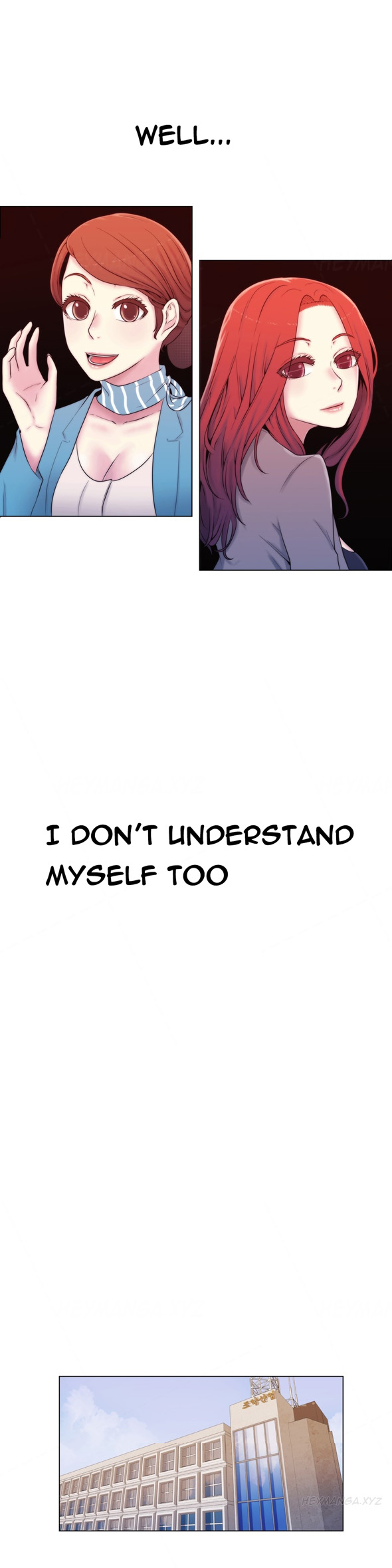 ミスミスティックCh.1-25