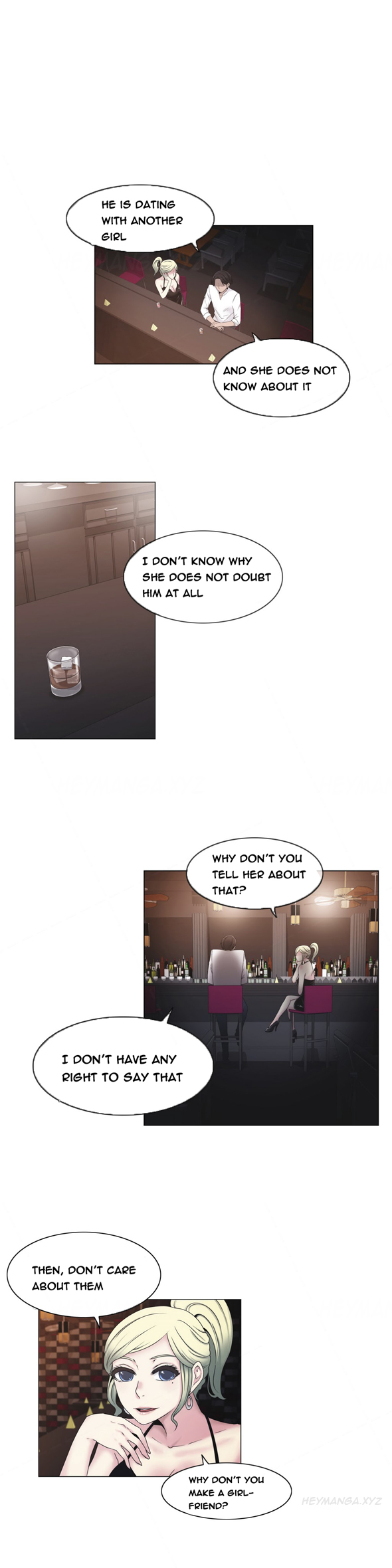 ミスミスティックCh.1-25