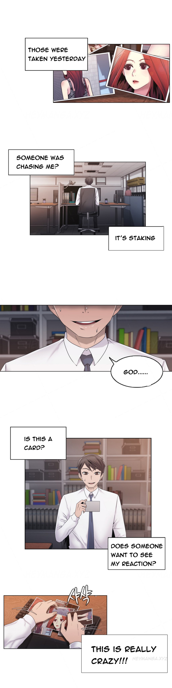 ミスミスティックCh.1-25