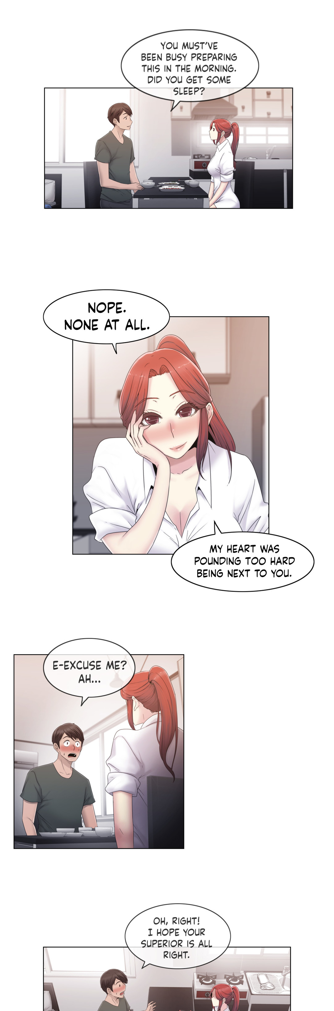 ミスミスティックCh.1-25