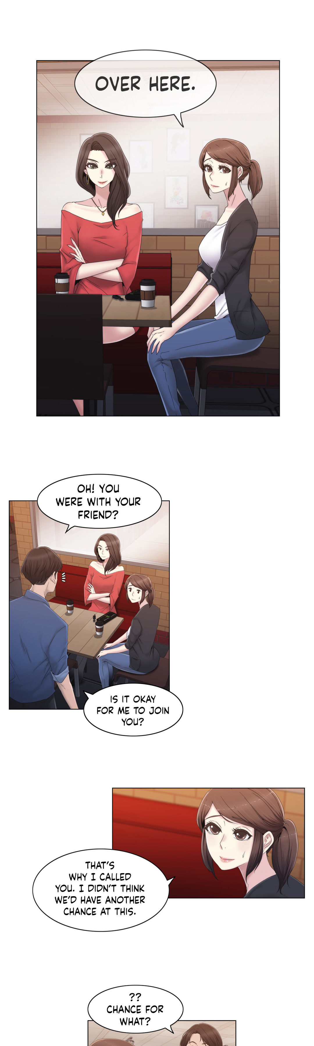 ミスミスティックCh.1-25