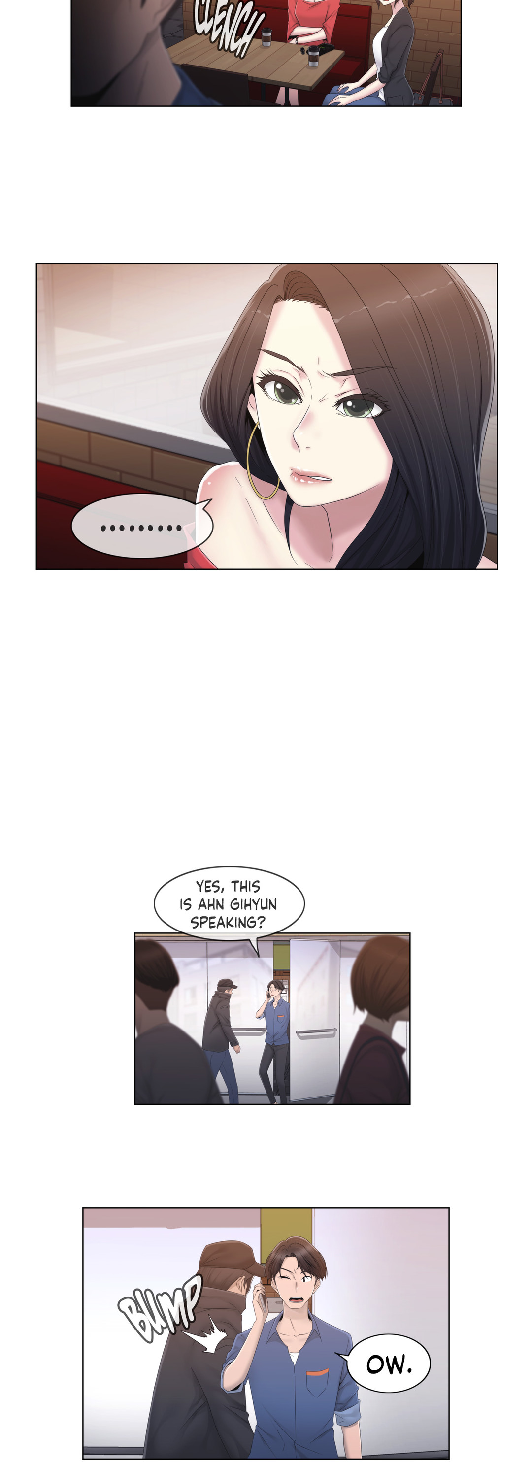 ミスミスティックCh.1-25