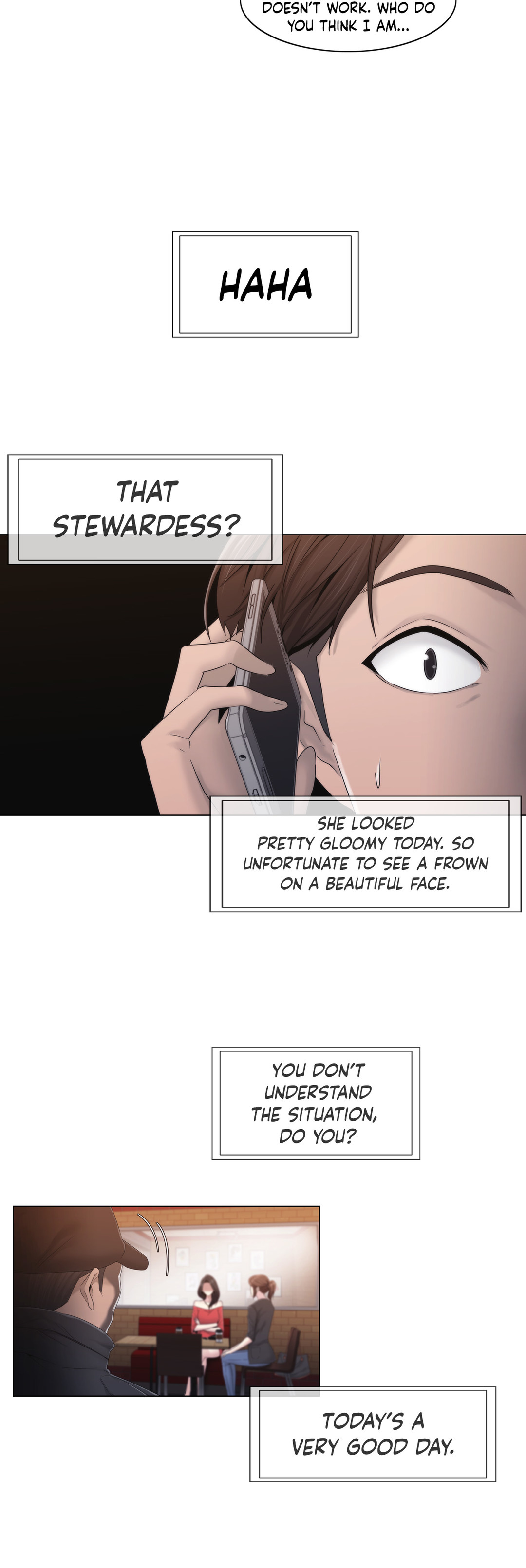 ミスミスティックCh.1-25