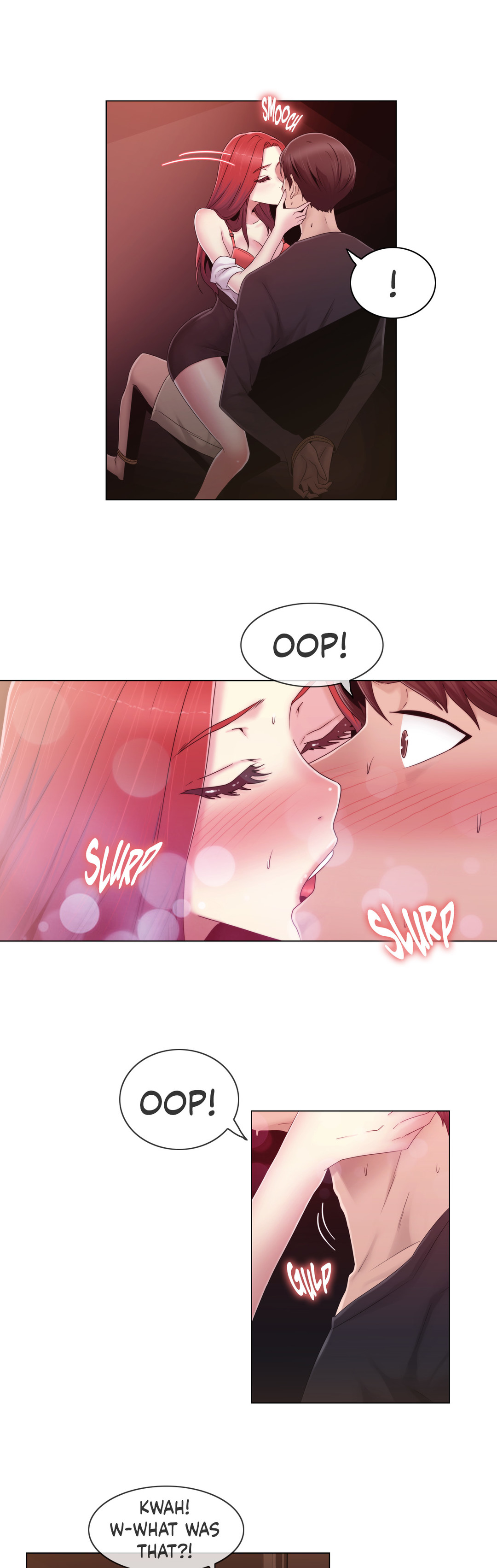 ミスミスティックCh.1-25