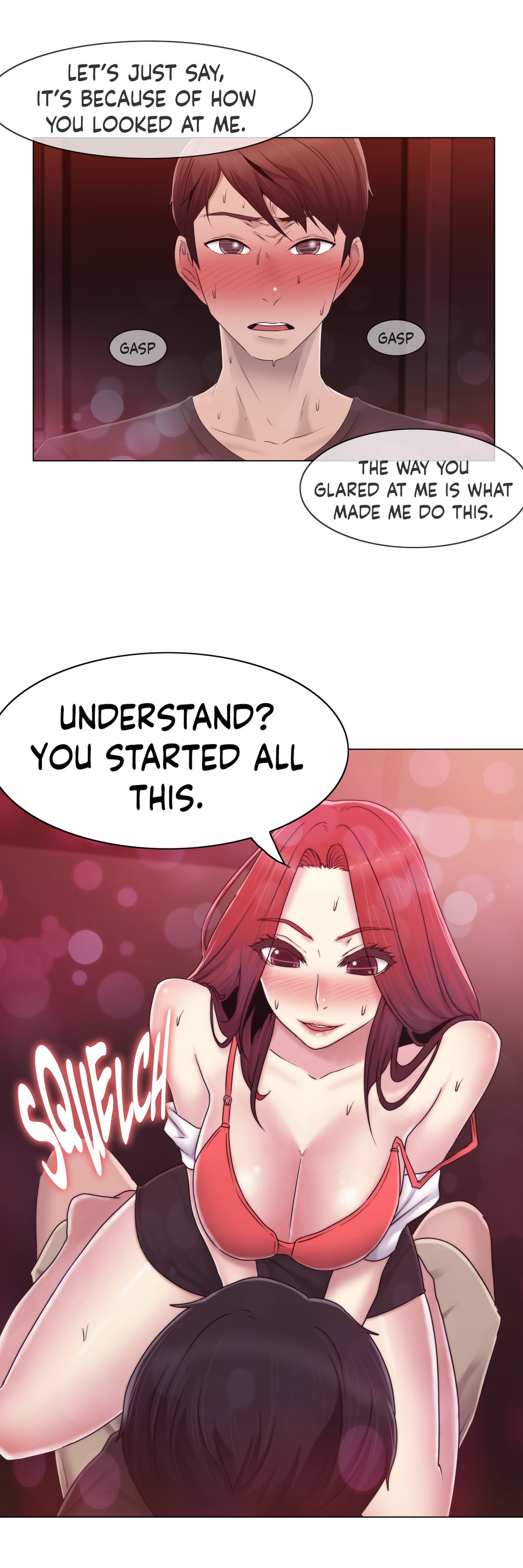 ミスミスティックCh.1-25