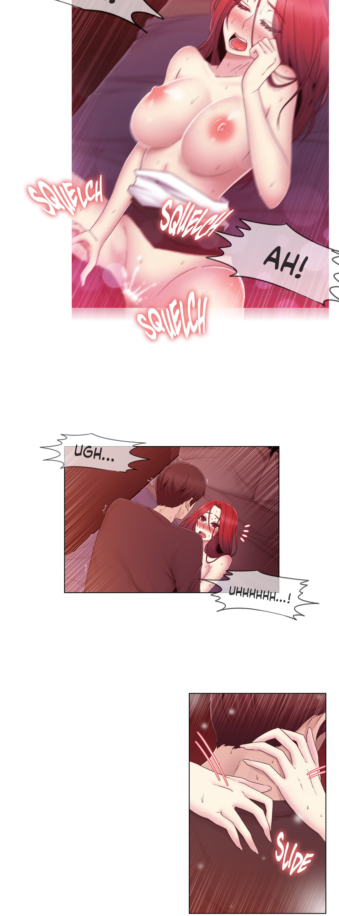 ミスミスティックCh.1-25