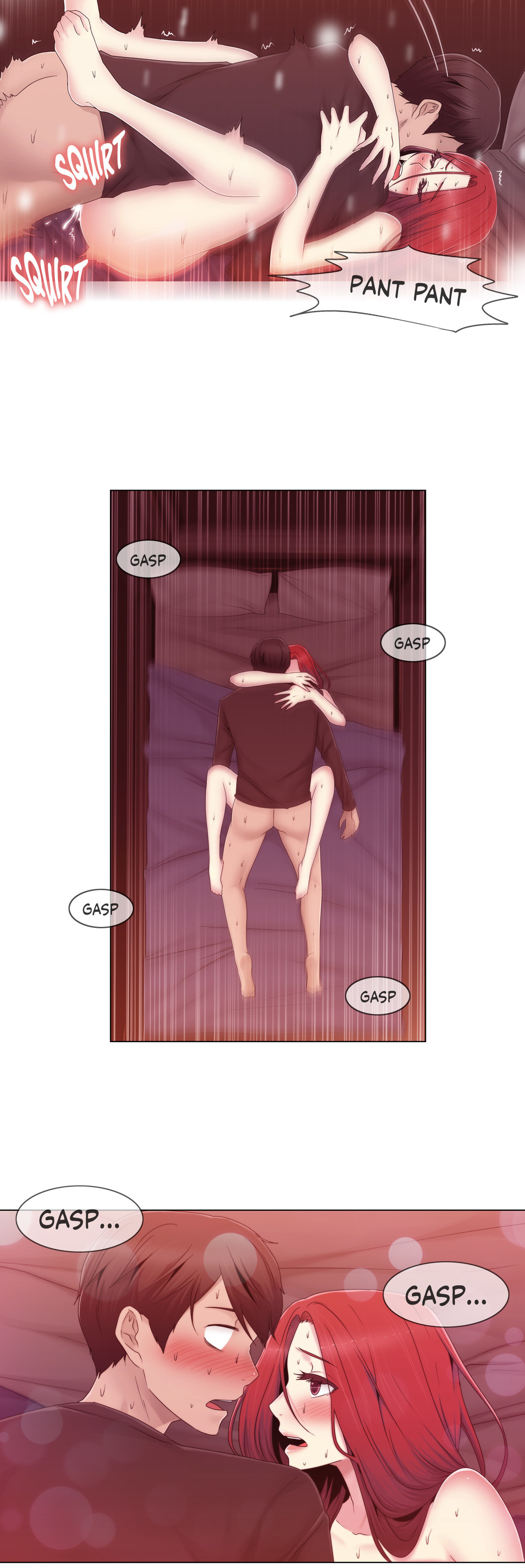 ミスミスティックCh.1-25