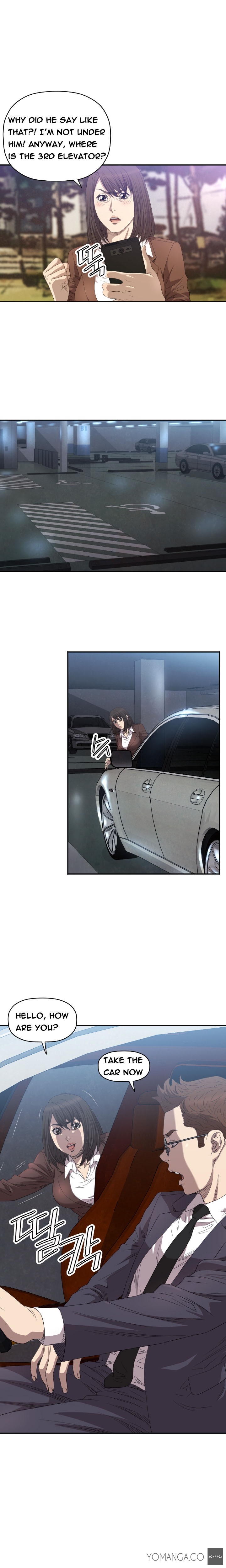 クラブソドムCh.1-32