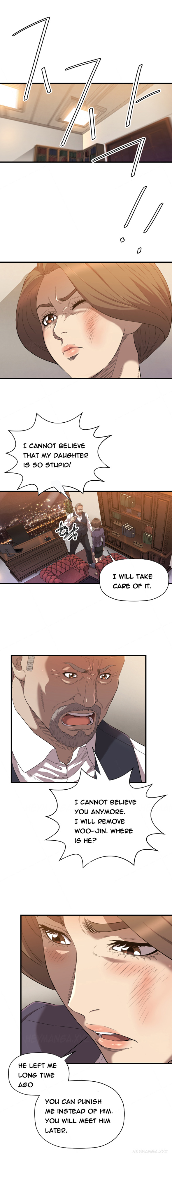 クラブソドムCh.1-32