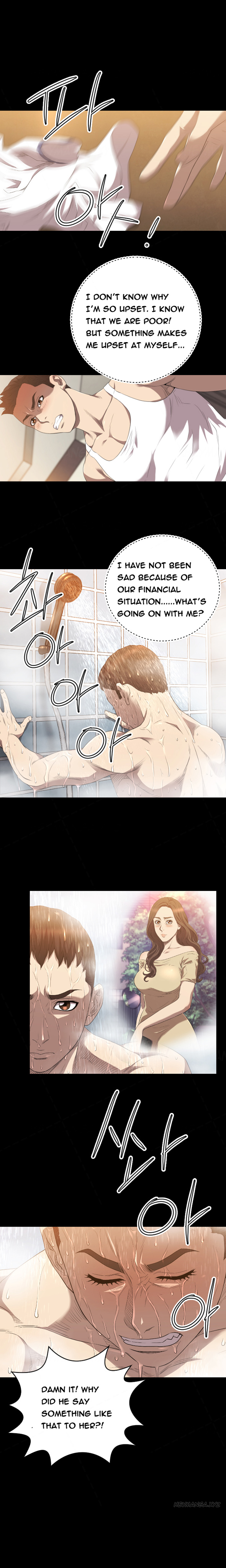 クラブソドムCh.1-32