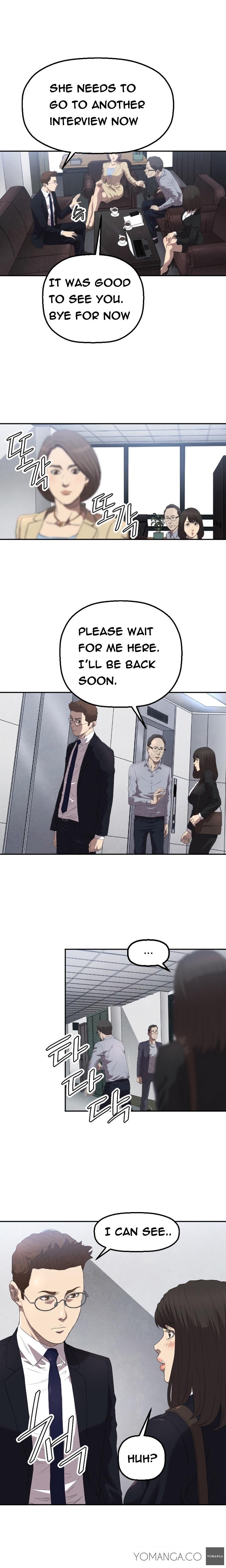 クラブソドムCh.1-32