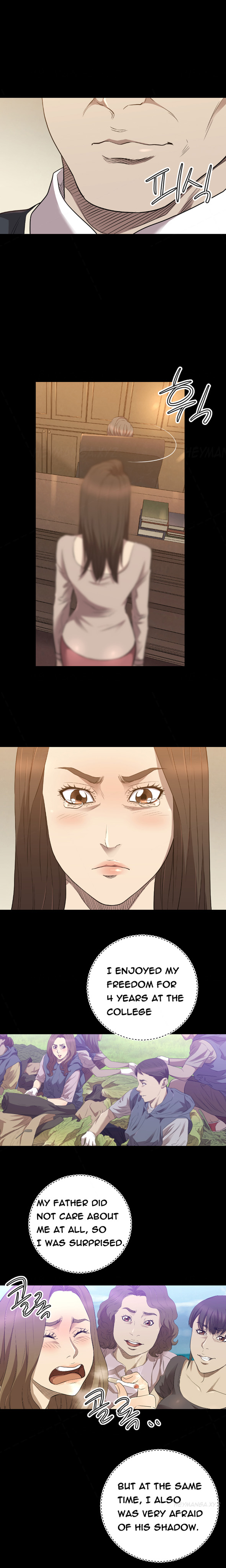 クラブソドムCh.1-32