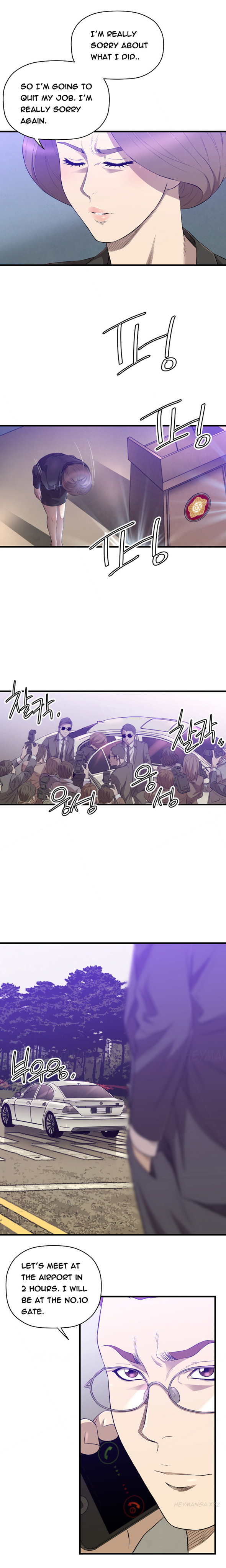 クラブソドムCh.1-32