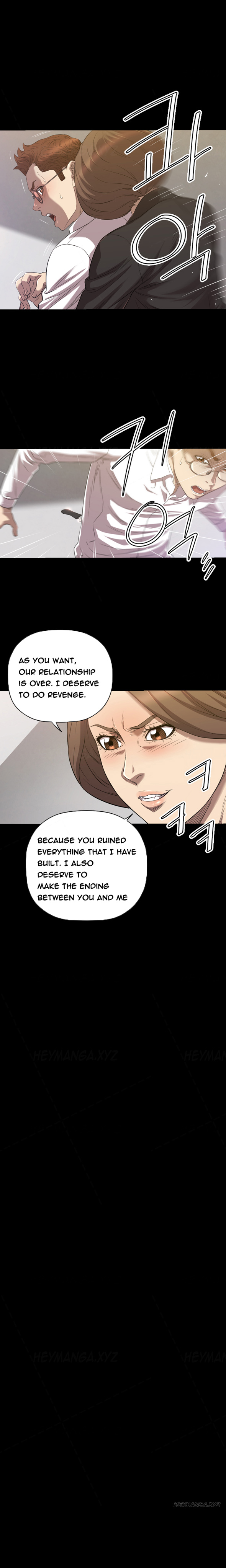 クラブソドムCh.1-32