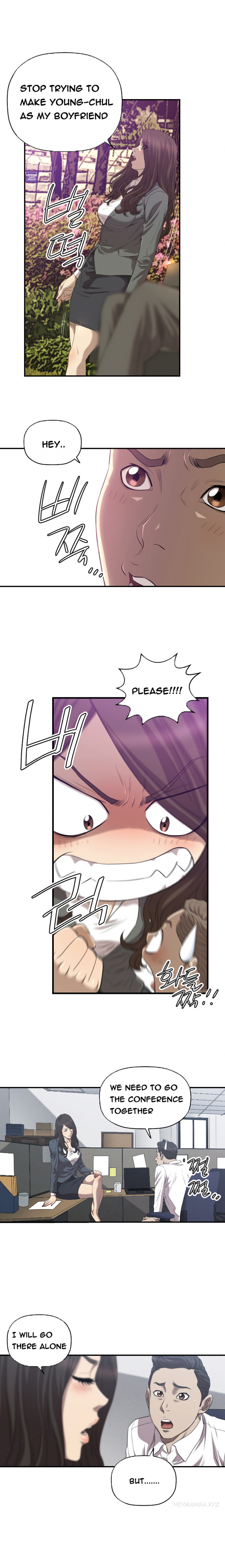 クラブソドムCh.1-32