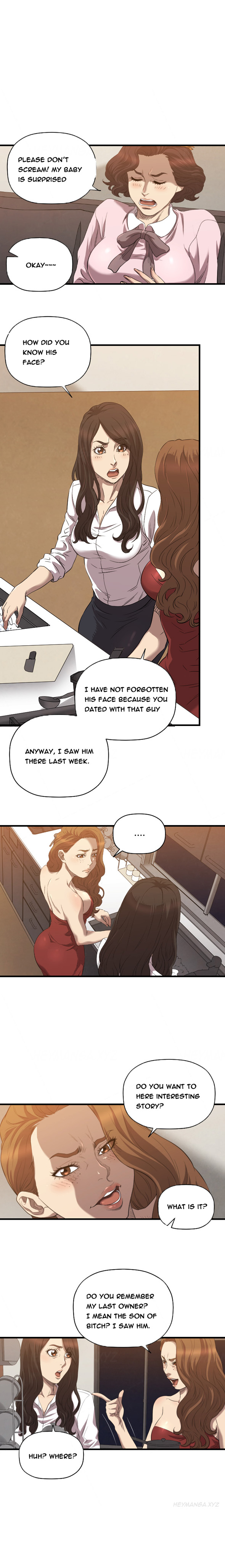 クラブソドムCh.1-32