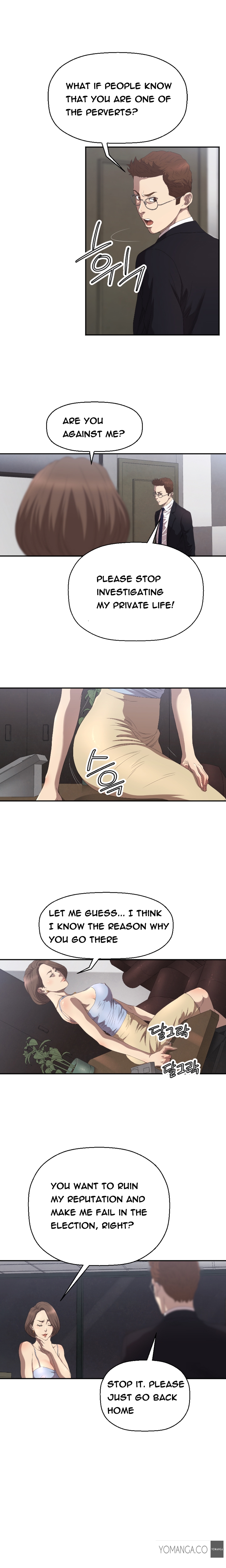 クラブソドムCh.1-32