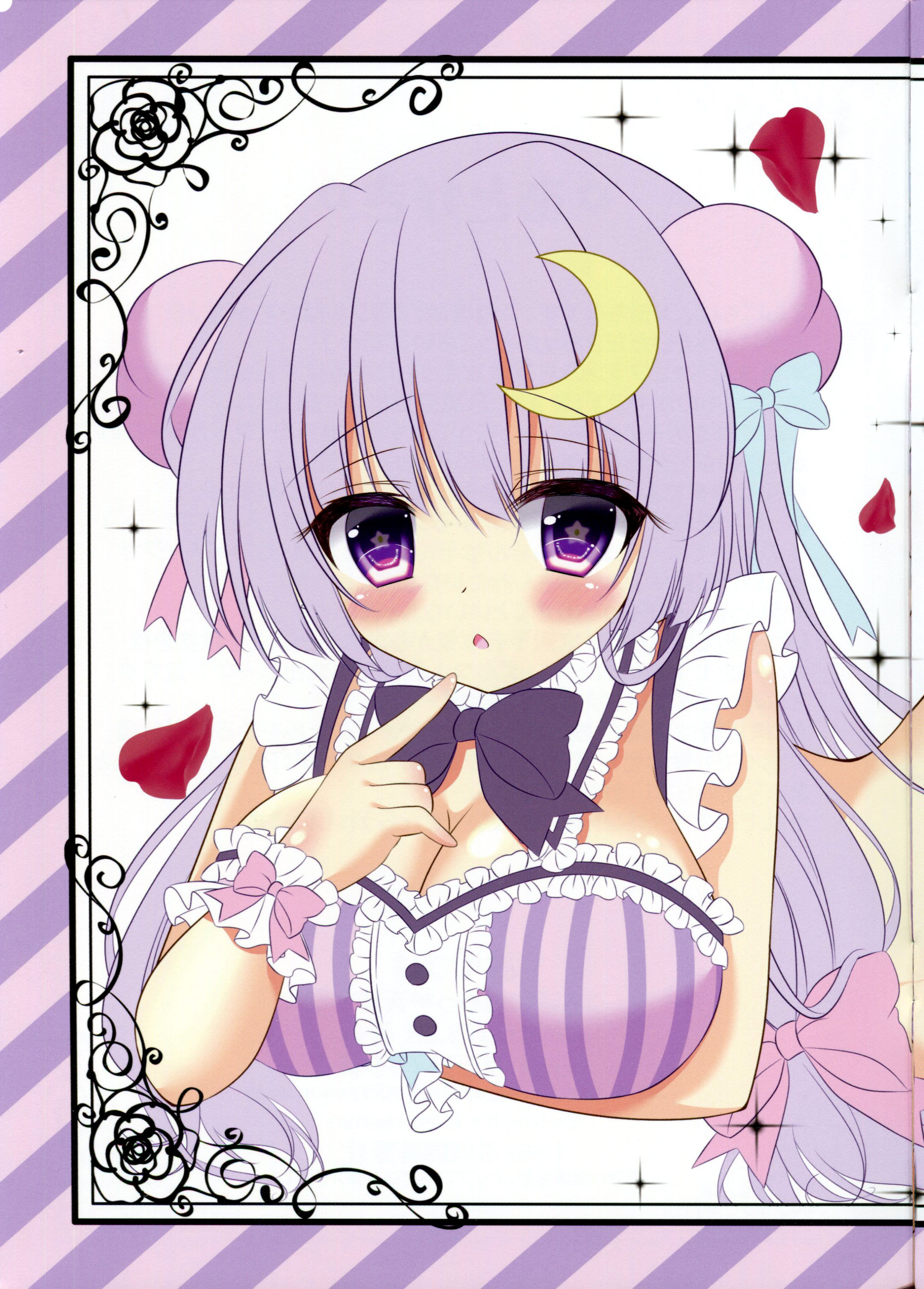 カラフルなパッチックス