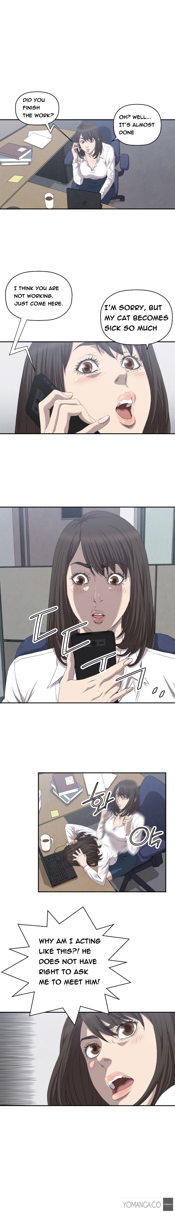 クラブソドムCh.1-30