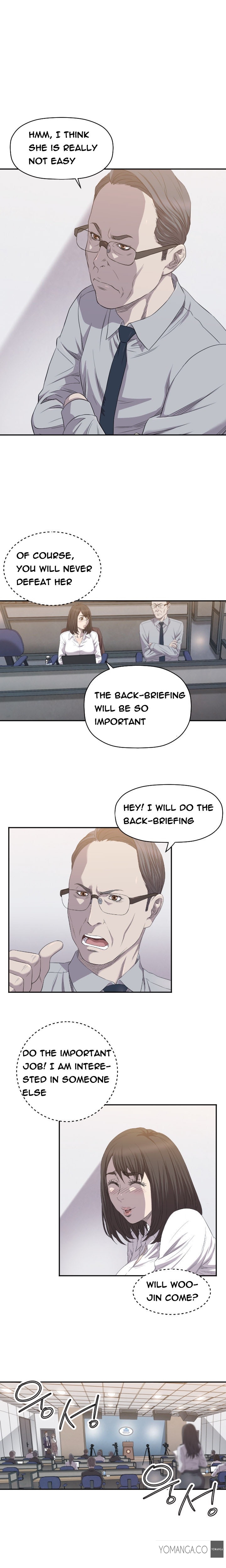 クラブソドムCh.1-30