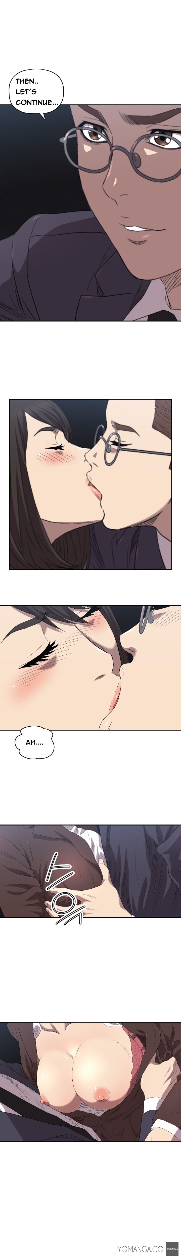 クラブソドムCh.1-30