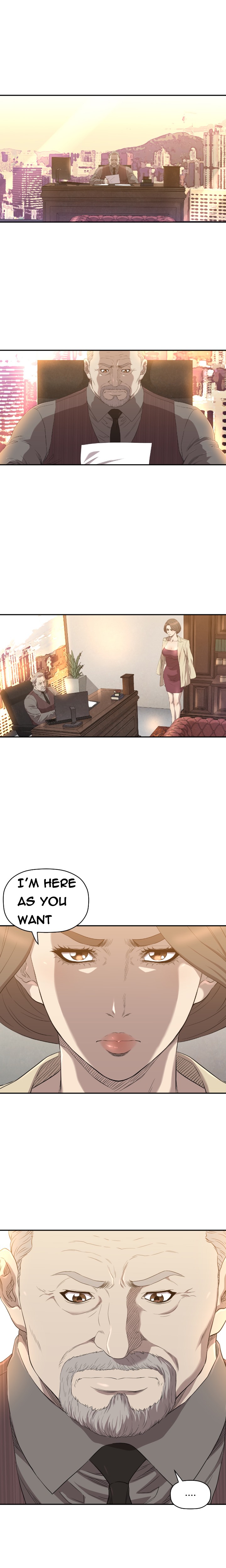 クラブソドムCh.1-30