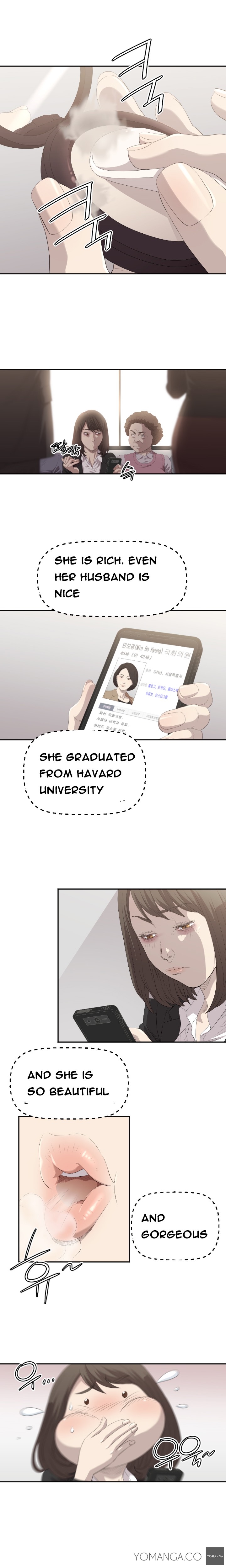 クラブソドムCh.1-30