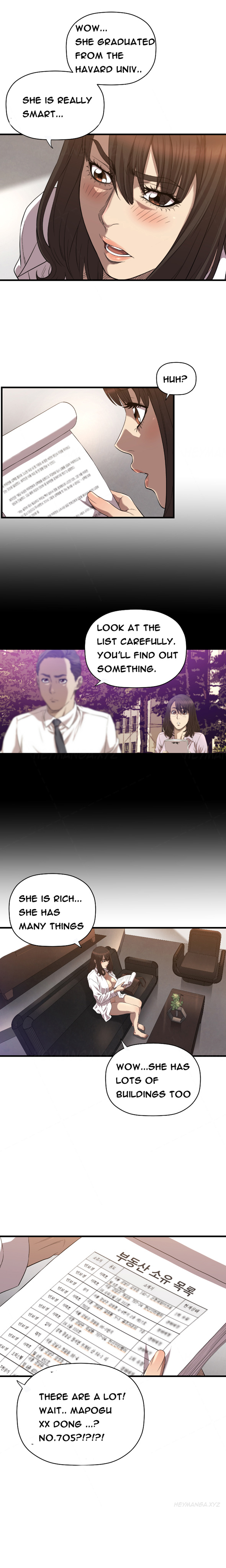 クラブソドムCh.1-30