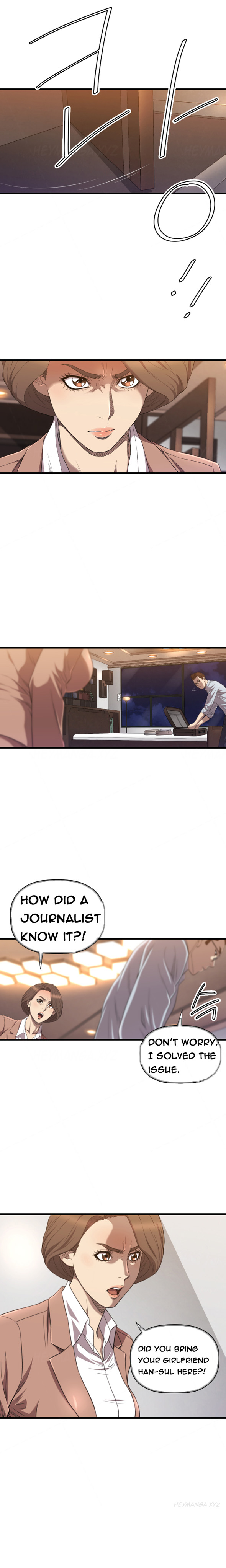 クラブソドムCh.1-30