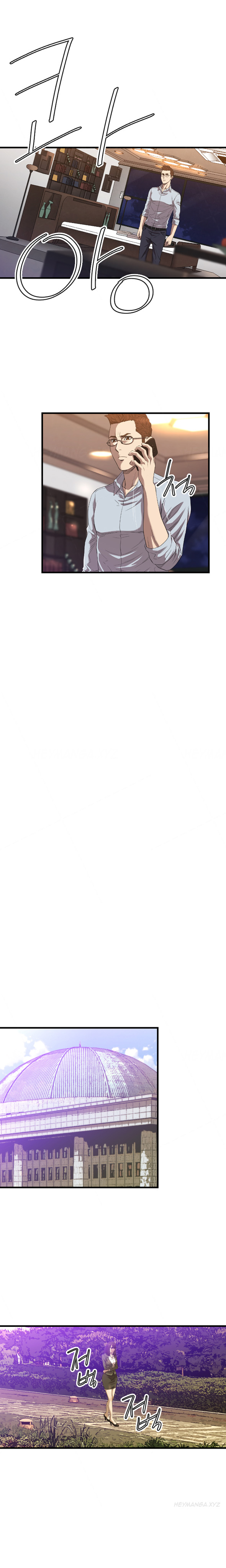 クラブソドムCh.1-30