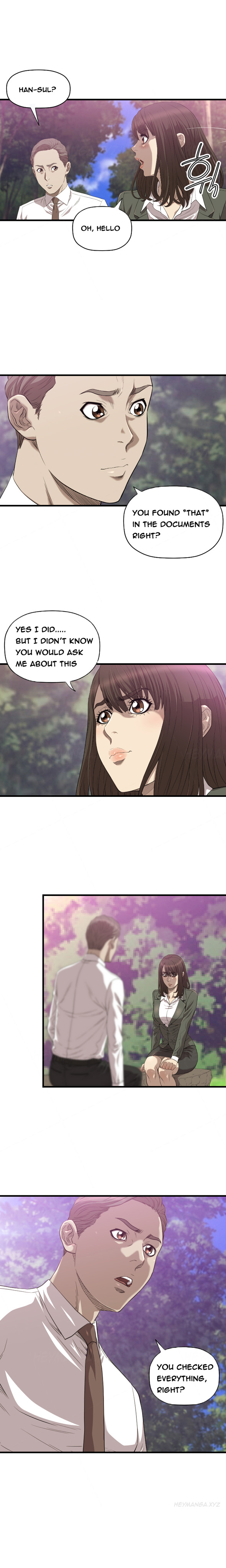 クラブソドムCh.1-30