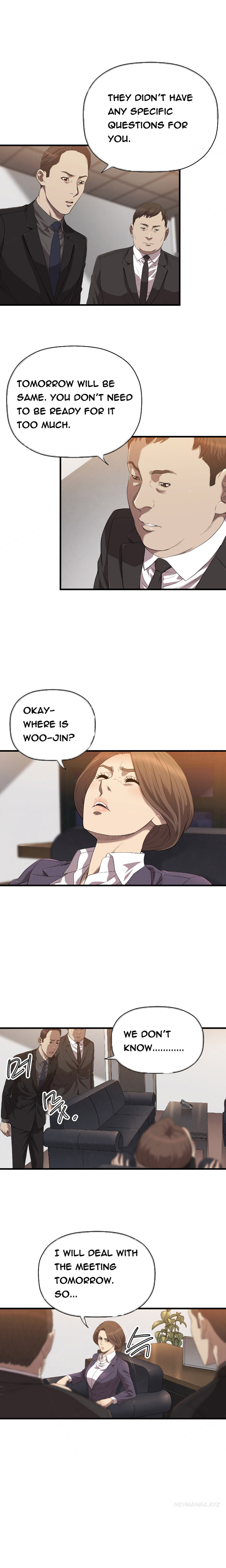 クラブソドムCh.1-30