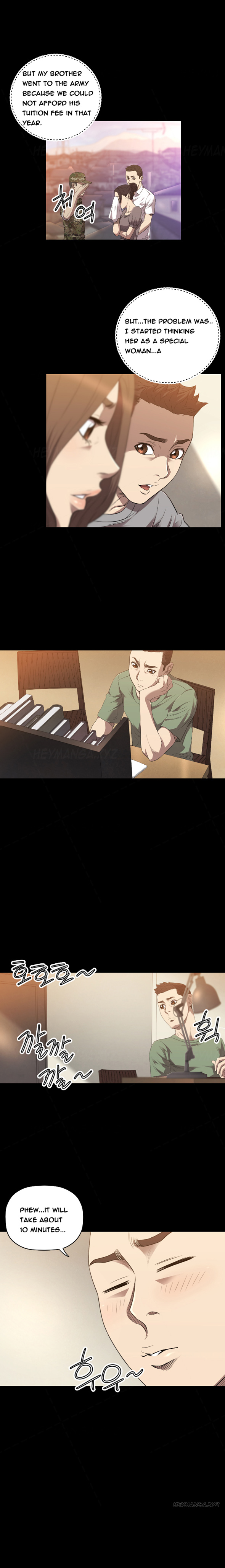 クラブソドムCh.1-30