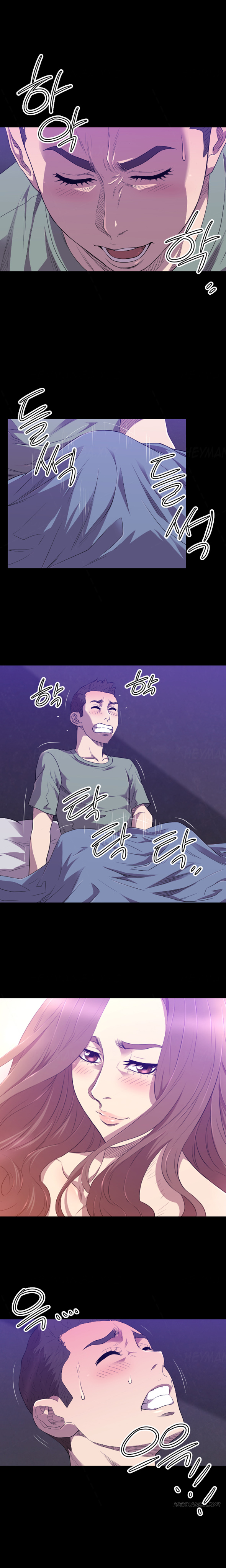 クラブソドムCh.1-30