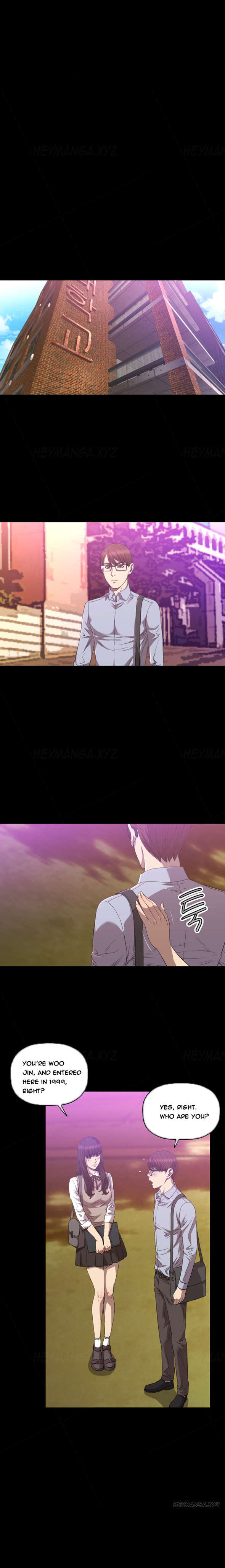 クラブソドムCh.1-30