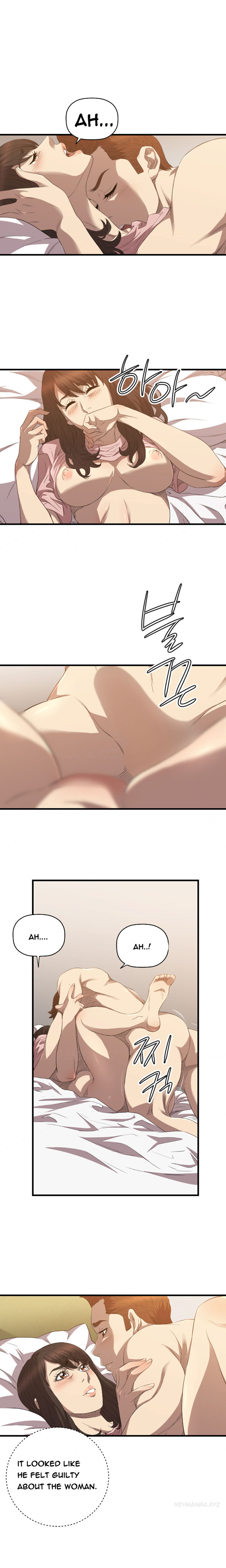 クラブソドムCh.1-30