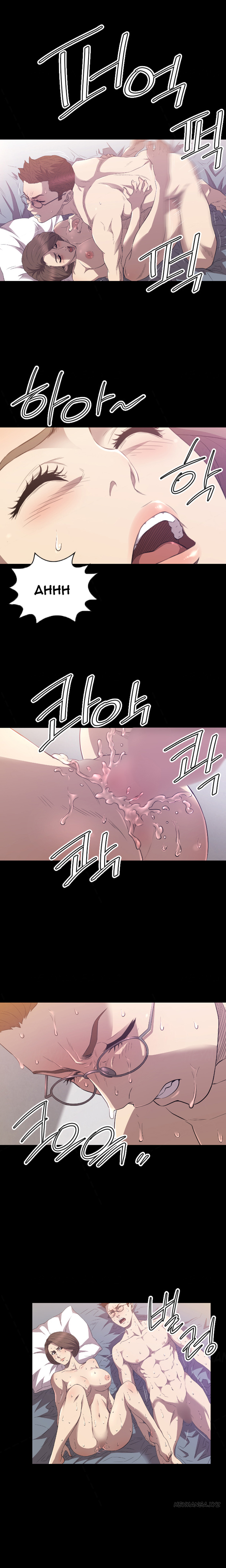 クラブソドムCh.1-30