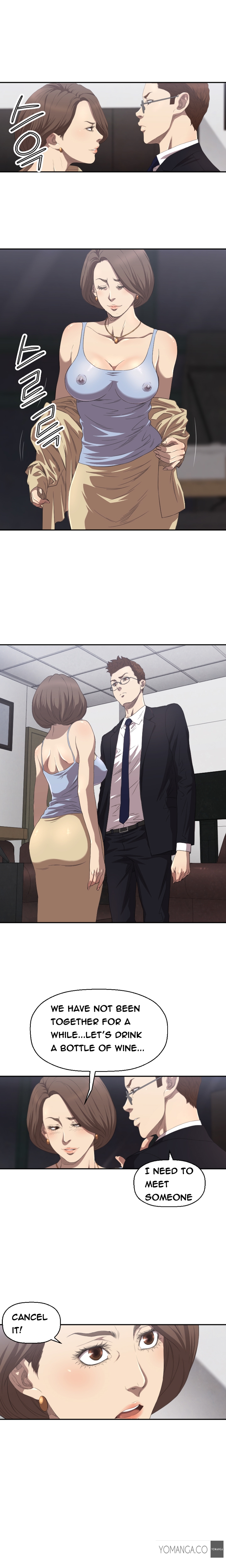 クラブソドムCh.1-30