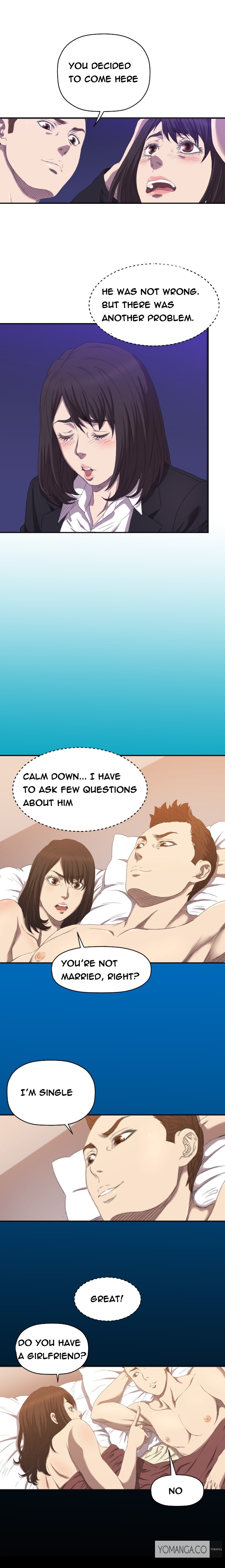 クラブソドムCh.1-30