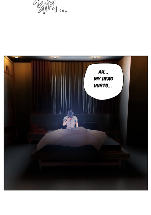 リリスのコード25-30