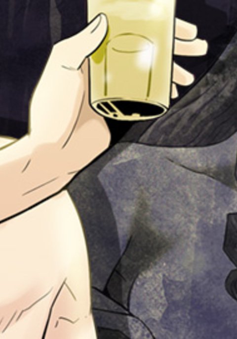 ママカフェCh.1-6