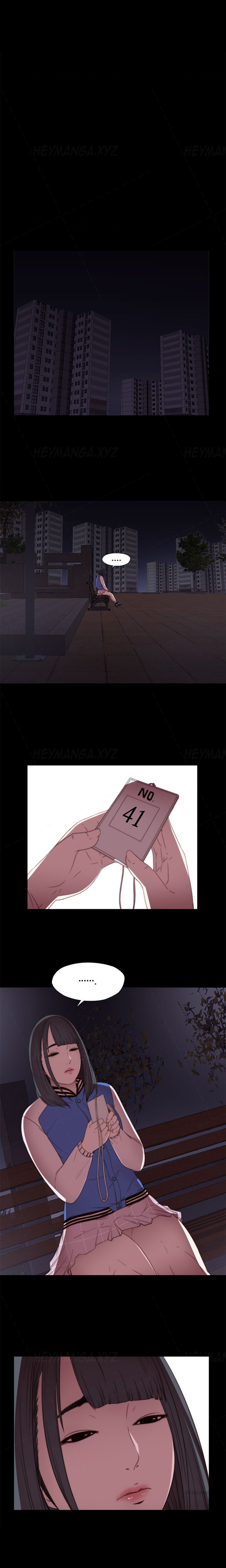 隣の女の子Ch.1-37