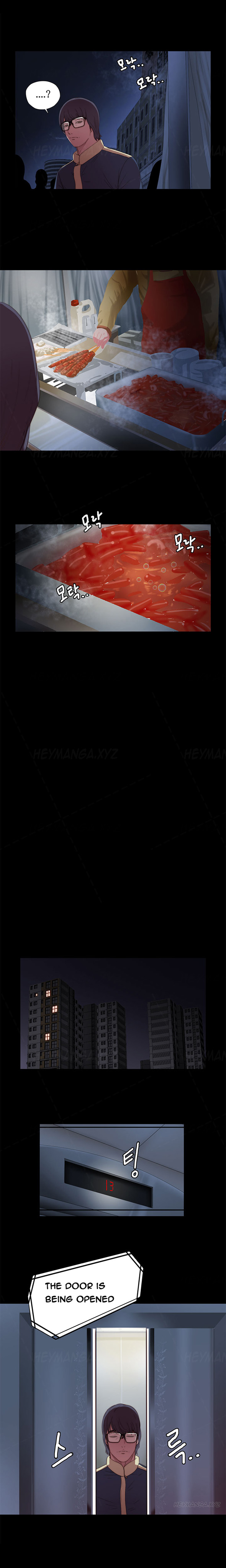 隣の女の子Ch.1-37