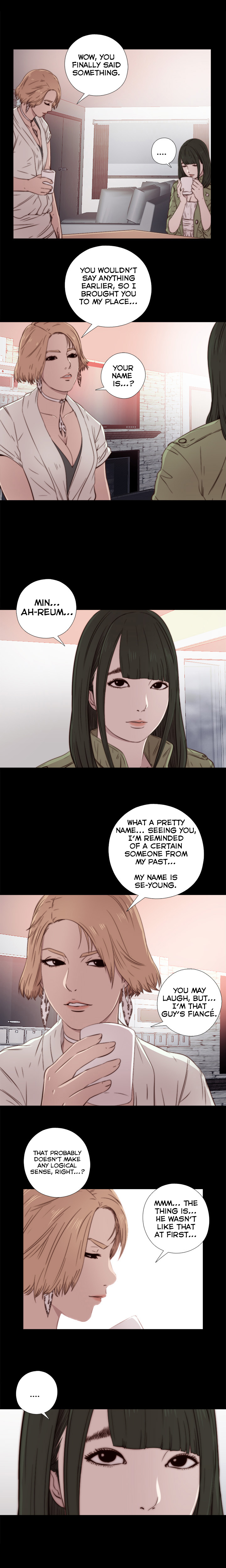 隣の女の子Ch.1-37