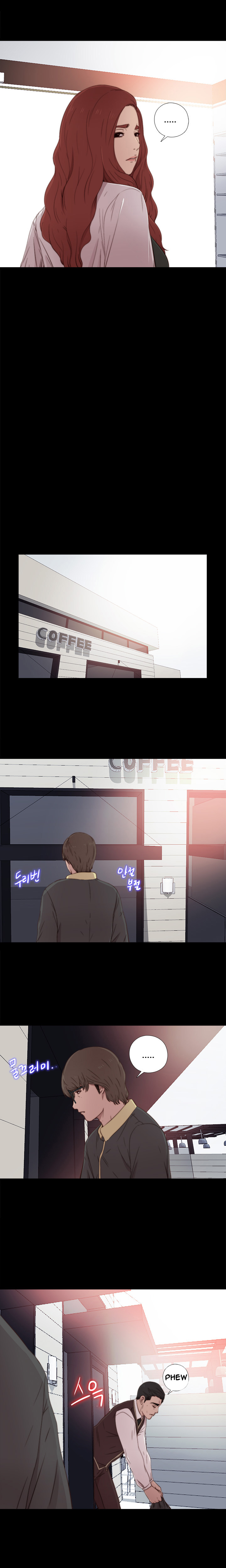 隣の女の子Ch.1-37