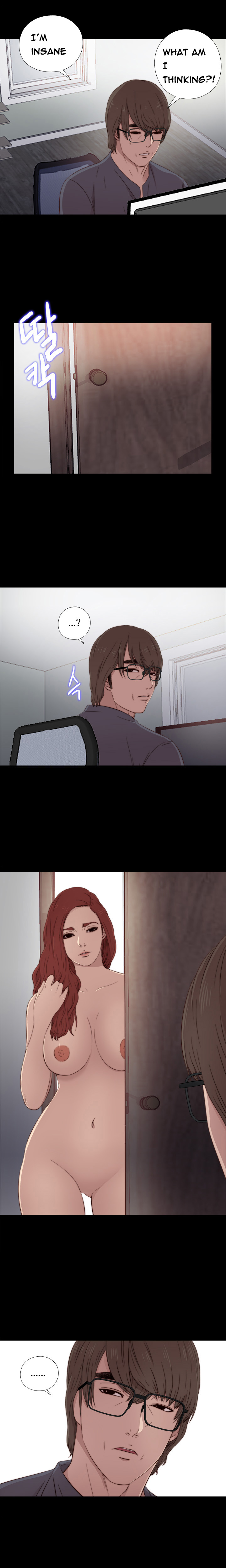 隣の女の子Ch.1-37